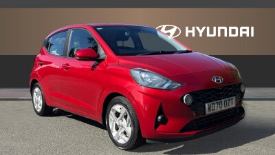 Carousel slide 0 Hyundai Exeter
